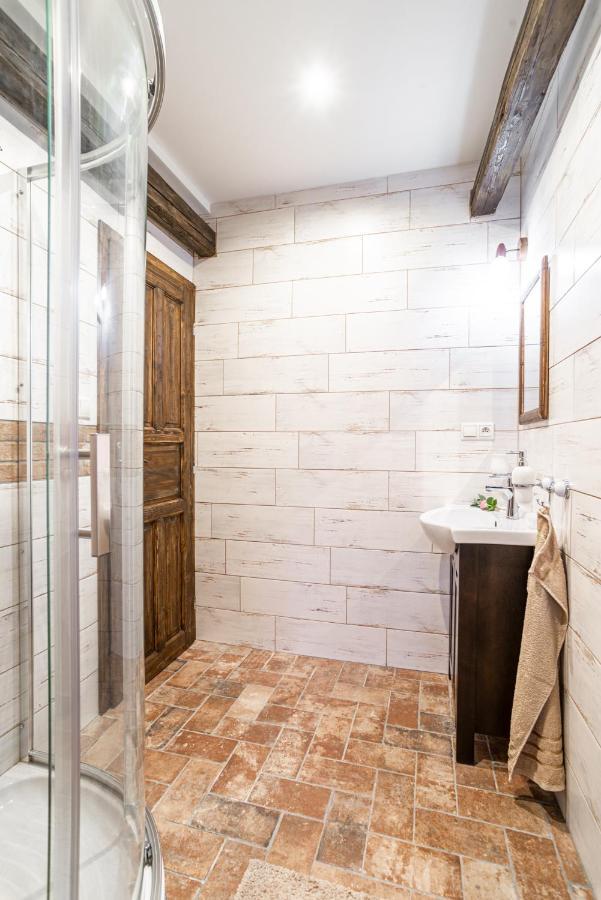 Apartmany In Veritas Mikulov Exterior foto