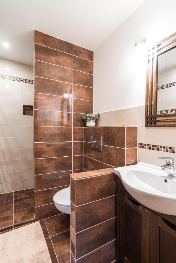 Apartmany In Veritas Mikulov Exterior foto