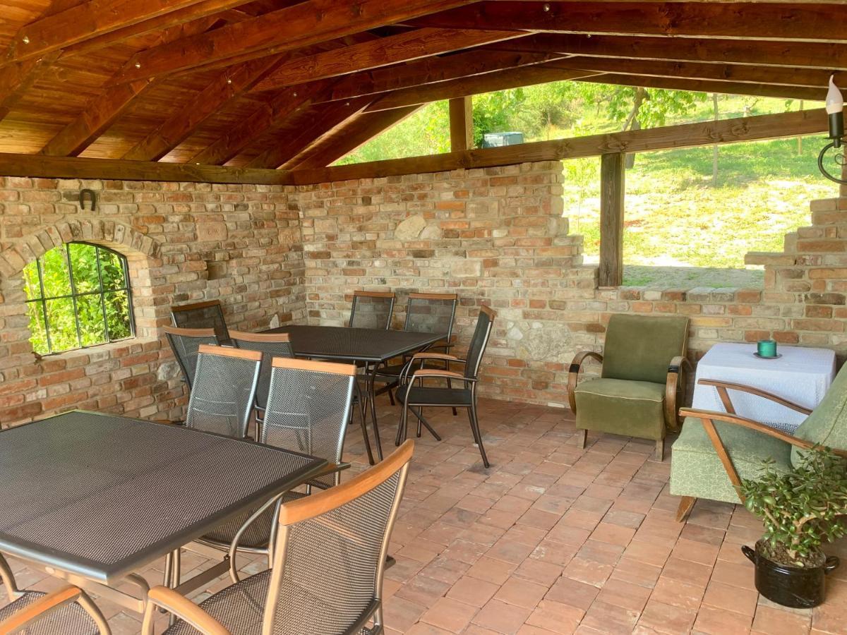 Apartmany In Veritas Mikulov Exterior foto