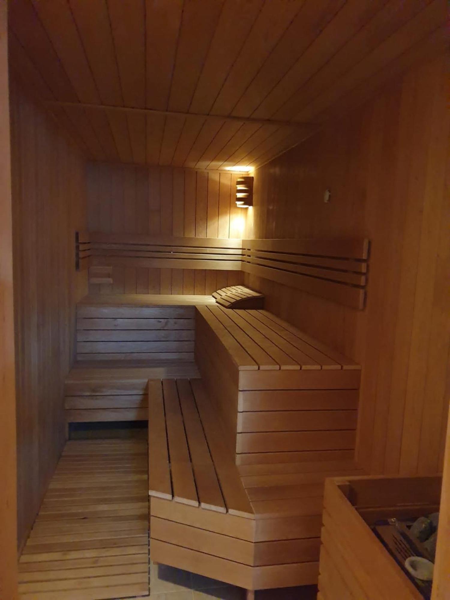 Apartmany In Veritas Mikulov Exterior foto
